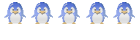 Little Blue Penguin