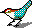 :bird1: