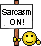 :sarcasmon: